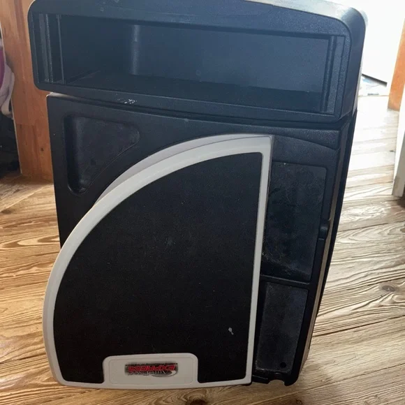 Auto exec express Van or car office EUC - Picture 2 of 13